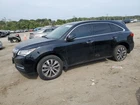 2014 Acura Mdx Driver Left Front Knee Suspension Used 137K Miles Oem Part. Price: $284.95.