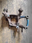 Passenger Right Rear Knuckle/stub Fits 14-18 Mazda 3 579698 Used. Price: $68.99.