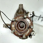 Passenger Right Front Spindle Knuckle Bearing Hub Fits 15-24 Ford Edge 820751 Oe Used. Price: $54.80.