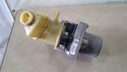 2015-2020 Nissan Murano Power Steering Pump Oem 49110-5AA0D Used. Price: $150.00.