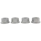 Genuine Ford Bumper Face Bar Reinforcement Beam Nut W520115-S442 New. Price: $13.04.