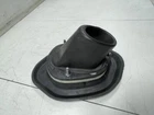 Audi Q7 3.6 Quattro 2007 Steering Column Shaft Cover Shield Rubber Factory Used. Price: $23.00.
