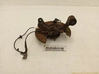 Mazda Miata MX-5 Nb Driver Left Rear Spindle Knuckle Hub Fits 1999-2005 01 Used. Price: $129.86.