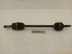 Mazda Miata MX-5 Nb Passenger Right Rear Axle Drive Shaft With Abs Fits 99-05 Used. Price: $99.86.