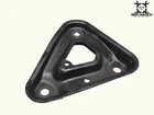 Front Subframe Passenger Side Stay Stopper Bracket Oem 2021-25 Nissan Rogue Used. Price: $40.49.