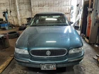 Driver Axle Shaft Front 2.84 Ratio Fits 92-97 Bonneville 1081664 Used. Price: $72.00.