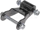 Dorman 722-121 Leaf Spring Shackle Kit 15-19 Chevy Sivlerado/suburban/sierra Gmc New. Price: $38.75.