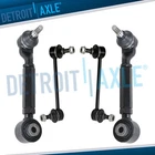 Rear Upper Adjustable Control Arms Sway Bars For 2001-2006 Acura Mdx Honda Pilot New. Price: $62.03.