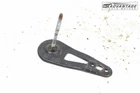2014-22 Land Range Rover Sport Rear Suspension Subframe Right Mount Bracket Oem Used. Price: $23.69.
