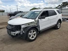 Driver Rear Suspension Without Crossmember 2.3L Fits 13-19 Explorer 1123213 Used. Price: $474.90.