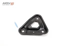 2022-25 Mitsubishi Outlander Front Subframe Right Side Brace Bracket Support Oem Used. Price: $33.24.