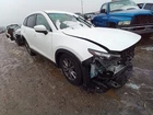 Crossmember/k-frame Rear Fits 16-23 Mazda CX-9 12636778 Used. Price: $471.02.