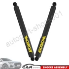 Rear Monroe Shocks Struts Ford F650 2011 2010 2009 2008 2007 2006 2005 2004 New. Price: $224.25.