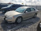 Driver Rear Suspension With Integrated Park Brake Fits 00-10 Impala 5416453 Used. Price: $462.50.