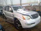 Passenger Lower Control Arm Front Fits 04-09 Lexus GX470 6973978 Used. Price: $117.98.