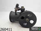 Oem 1998 Toyota Tacoma 2.4L Power Steering Pump 4CYL Used. Price: $89.99.