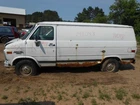 Power Steering Pump 6-262 Fits 87-95 Chevrolet 10 Van 679580 Used. Price: $74.48.