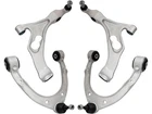 For Porsche Cayenne Control Arm And Ball Joint Assembly Set 84149WRZX New. Price: $422.08.