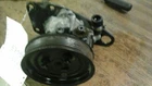 97 98 Range Rover Power Steering Pump From Vin 370581 52588 Used. Price: $89.58.