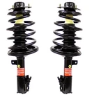 Pair Set Of 2 Front Monroe Strut & Coil Spring Kit For Lexus ES300 Toyota Avalon New. Price: $173.95.
