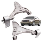 2X Front Lower Control Arm Set For 2006-2010 2011 Cadillac Dts Buick Lucerne New. Price: $109.32.