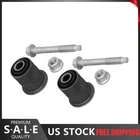 Kyb 2PCS Front Lower Suspension Control Arm Bushing For Dodge Dakota Ku New. Price: $97.88.
