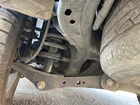 Driver Rear Suspension Coil Spring Fits 11-14 Expedition 1012437 Used. Price: $261.25.