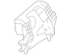 Genuine Mazda Switch Housing BP4K-66-1B1 New. Price: $19.11.