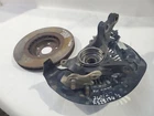 2008 2013 Toyota Highlander Oem Front Right Spindle Knuckle Fwd Used. Price: $135.00.