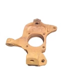 99-07 Chevy/gmc 2500 3500 Left Front Steering Knuckle Spindle 15110011 Oem Used. Price: $42.50.