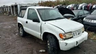 Power Steering Pump Fits 01-02 Sportage 579728 Used. Price: $79.06.