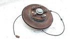 2006-2012 Ford Fusion Driver Left Rear Knuckle Assembly Stub Axle With Hub Oem Used. Price: $150.00.