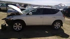Crossmember/k-frame Rear Awd Fits 03-07 Murano 400171 Used. Price: $550.00.