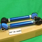 Cusco 692-474-LA Rear Lateral Link Rod Pillow Ball For Toyota GR86 ZN8 Brz ZC6 New. Price: $411.99.