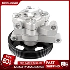 Power Steering Pump 2007-2010 Lincoln Mkx Mkz 3.5L V6 Ford Edge 9T4Z3A696A New. Price: $58.99.