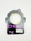 2019-2022 Nissan Altima Steering Angle Sensor Position Oem 47945-6CA0A Used. Price: $40.50.