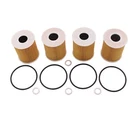 New 4PCS Oil Filter 26320-3CKB0 Fit For 2015-2020 Kia Telluride Hyundai Palisade. Price: $16.33.