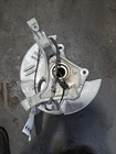 Lh Driver Side 2021 Blazer Front Spindle/knuckle SKU#4040041 Used. Price: $91.00.