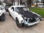 2015-2016 Dodge Challenger Crossmember/k-frame Rear Cradle 6.4L Id 68260522AC Used. Price: $297.49.