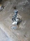 Driver Front Knee Standard Duty Tow Package Fits 21-25 Ford F150 Pickup 3189368 Used. Price: $294.00.