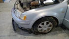 Driver Upper Control Arm Front Convertible Forward Fits 96-05 Audi A4 3763902 Used. Price: $30.00.