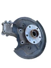 2018 - 2023 Volkswagen Atlas Rear Right Knuckle & Hub Oem 3QF505436E Used. Price: $138.00.