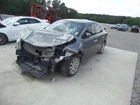Driver Left Upper Control Arm Front Fits 13-19 Nissan Sentra Used. Price: $56.24.