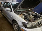 Passenger Front Spindle/knuckle Es Fits 02-07 Lancer 1233891 Used. Price: $57.95.