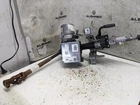 2015-23 Jeep Renegade Power Steering Column Shaft Motor Assembly 68632882AA Oem Used. Price: $121.44.