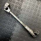 2013-2015 Bmw X1 Intermediate Steering Column Joint Shaft Oem Used. Price: $52.50.