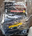 Ford Mustang Ii Monroe Handler (1978), Altaya, Die Cast, 1:43 Sale!!! New. Price: $84.99.