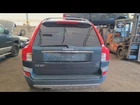 Driver Left Front Spindle/knuckle Fits 03-14 Volvo XC90 6795670 Used. Price: $87.90.