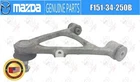 Mazda Oem Front Driver Left Upper Control Arm F151-34-250B For RX-8 New. Price: $273.00.