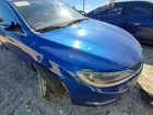 2015 Chrysler 200 Left Front Knee Suspension Part Oem 143K Miles Used. Price: $284.95.